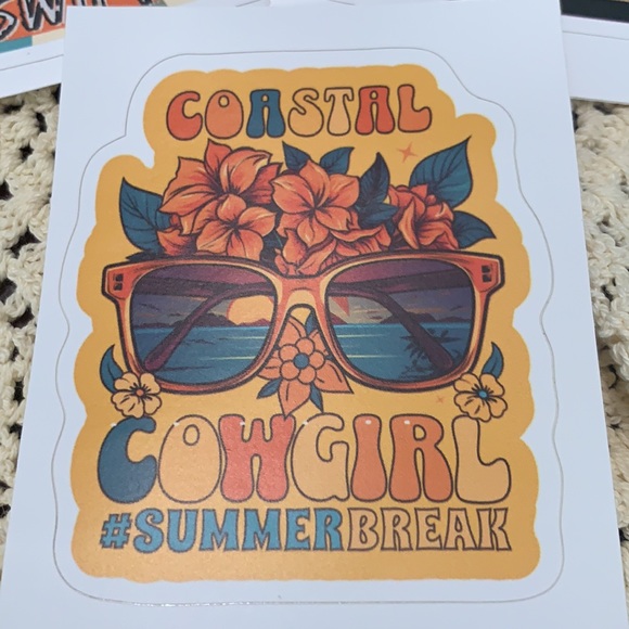 Teen Sticker Bundle - Picture 4 of 4